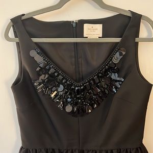 Stunning Kate Spade cocktail dress